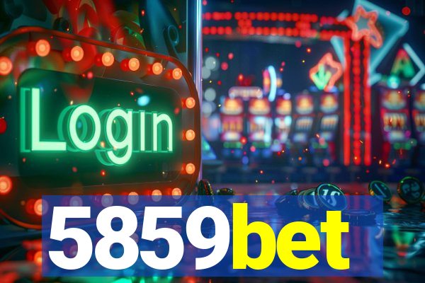 5859bet