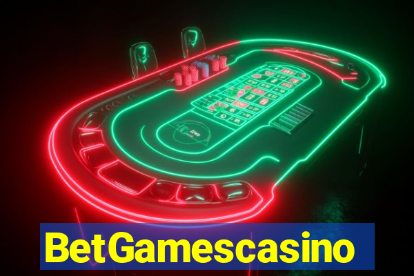 BetGamescasino