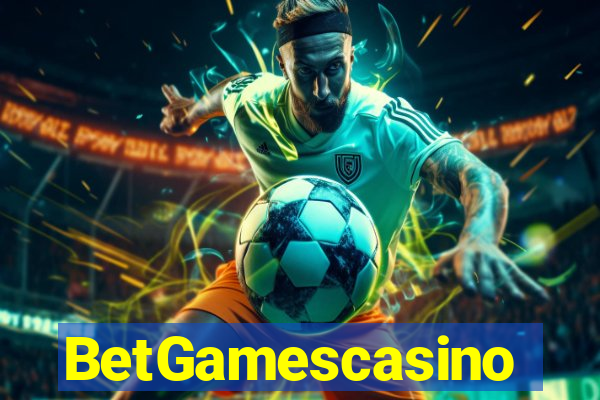 BetGamescasino