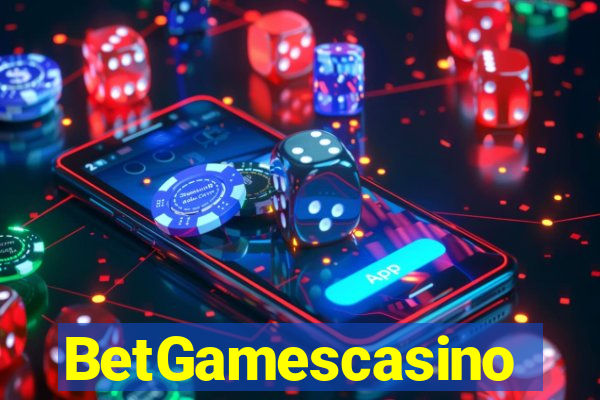 BetGamescasino