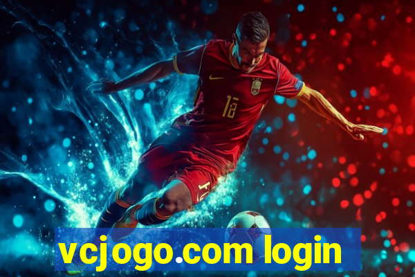 vcjogo.com login