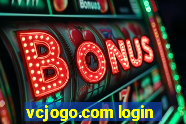 vcjogo.com login