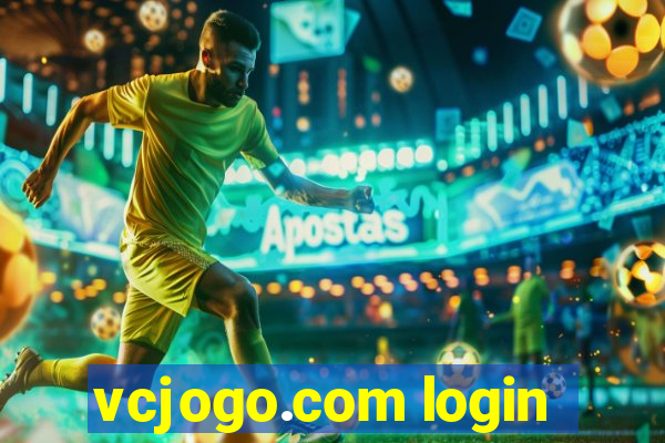 vcjogo.com login