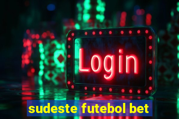 sudeste futebol bet