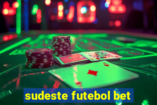 sudeste futebol bet