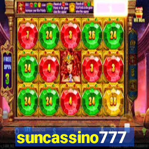 suncassino777