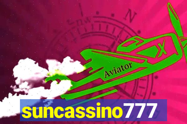 suncassino777