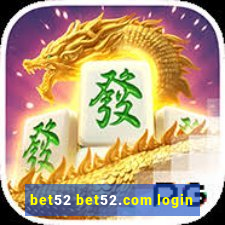 bet52 bet52.com login