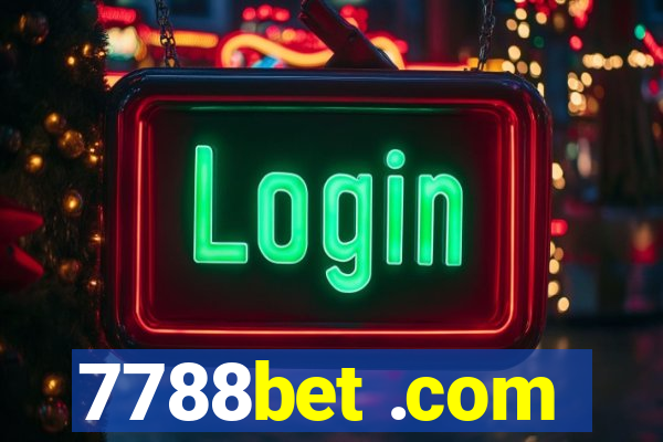 7788bet .com