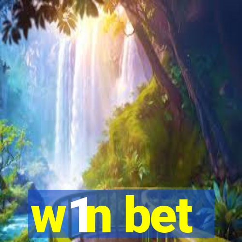 w1n bet