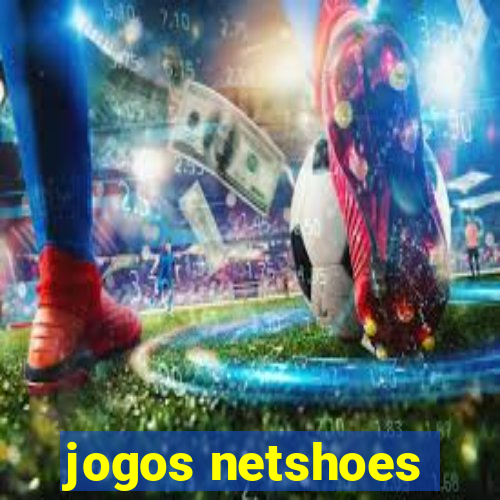 jogos netshoes