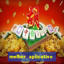 melhor aplicativo de jogos online