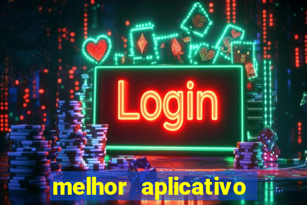 melhor aplicativo de jogos online