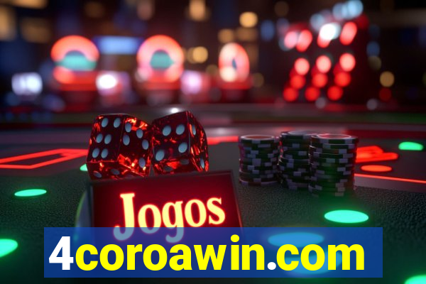 4coroawin.com