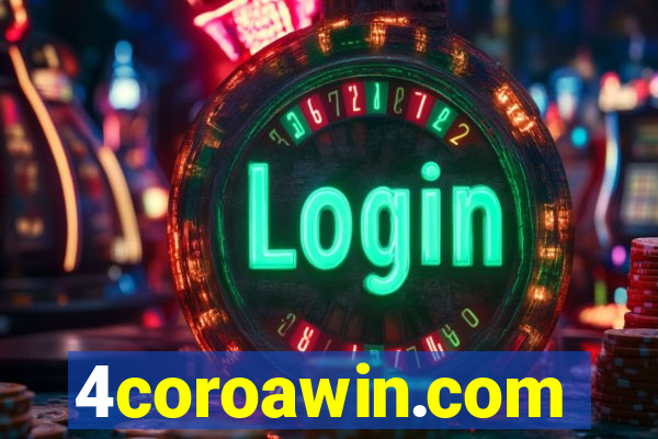 4coroawin.com