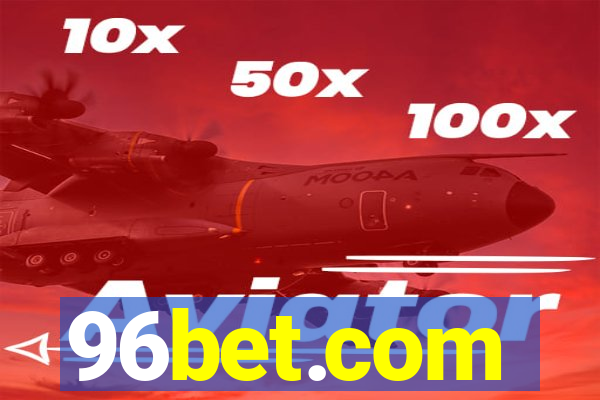 96bet.com