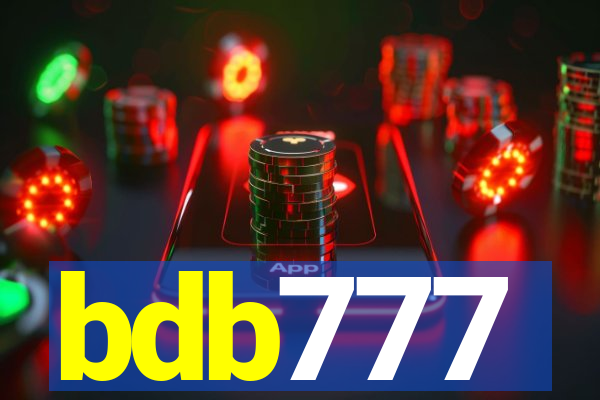 bdb777