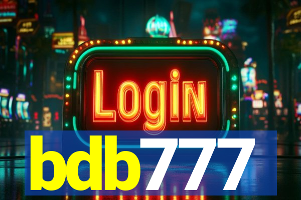 bdb777