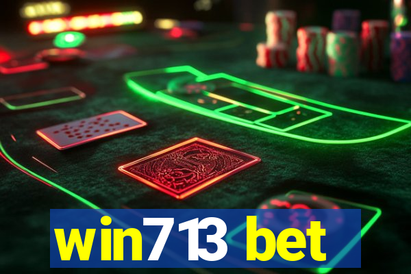 win713 bet