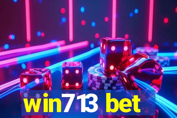 win713 bet