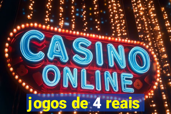 jogos de 4 reais