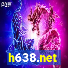 h638.net