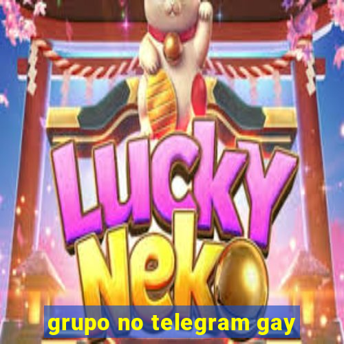 grupo no telegram gay