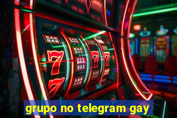 grupo no telegram gay