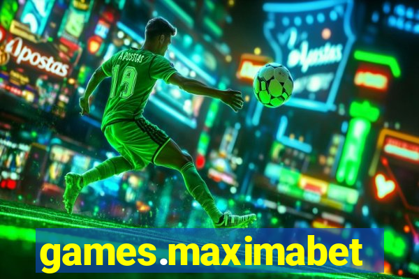 games.maximabet