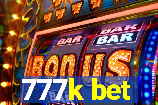 777k bet