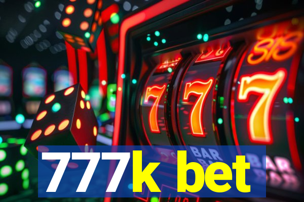 777k bet