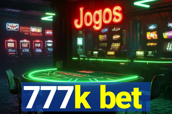 777k bet