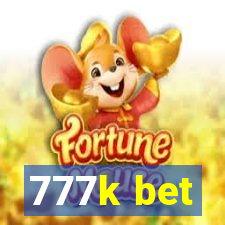 777k bet