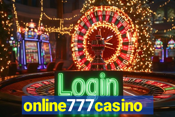 online777casino