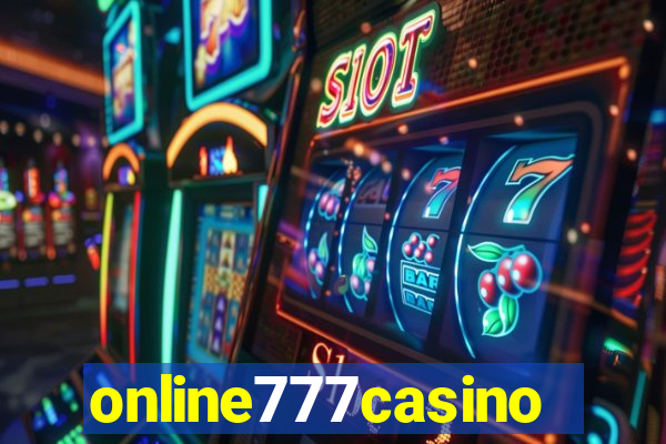 online777casino