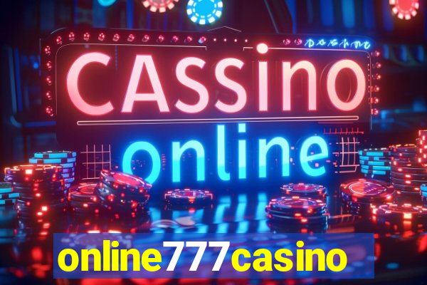 online777casino