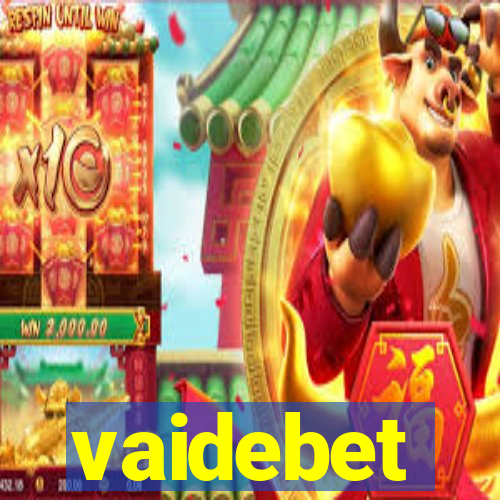 vaidebet