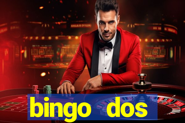 bingo dos sentimentos pdf