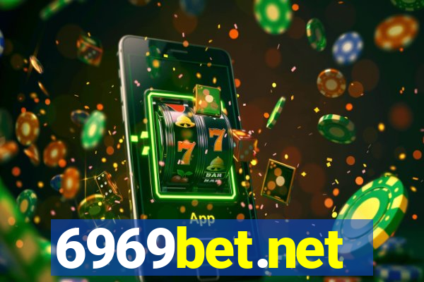 6969bet.net