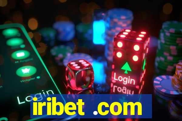 iribet .com