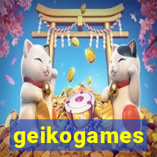 geikogames