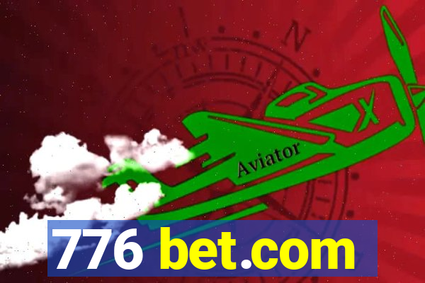 776 bet.com