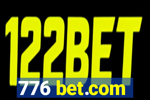 776 bet.com