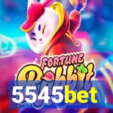 5545bet