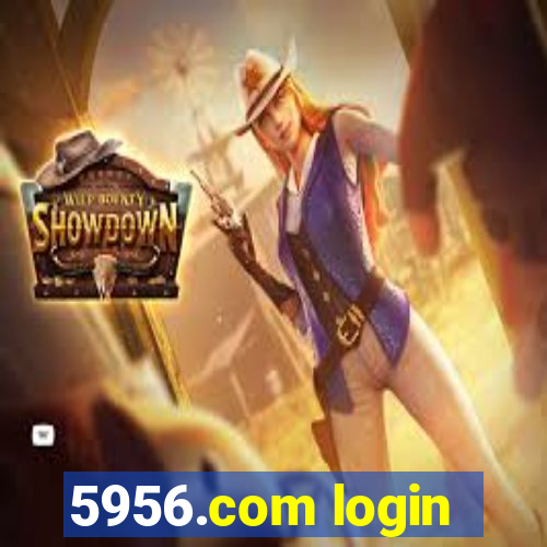 5956.com login