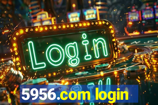 5956.com login