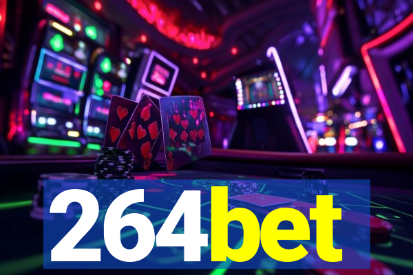 264bet