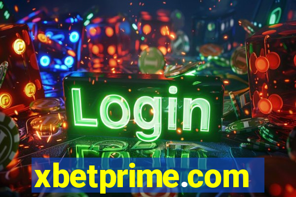 xbetprime.com