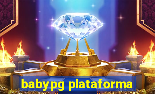 babypg plataforma