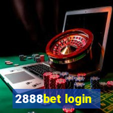 2888bet login